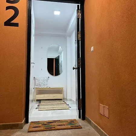Ameyal Casa Pio Xii *