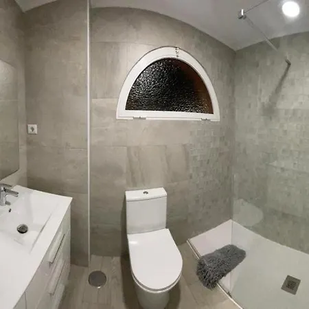 Ameyal Casa Pio Xii *
