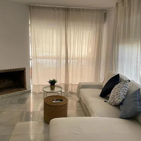 Ameyal Casa Pio Xii Sanlúcar de Barrameda