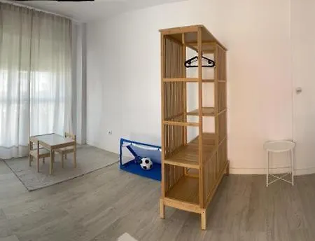 Ameyal Casa Pio Xii Сasa de vacaciones