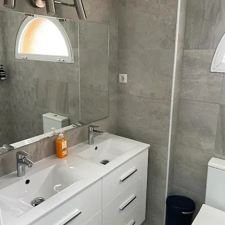Ameyal Casa Pio Xii Сasa de vacaciones Sanlúcar de Barrameda