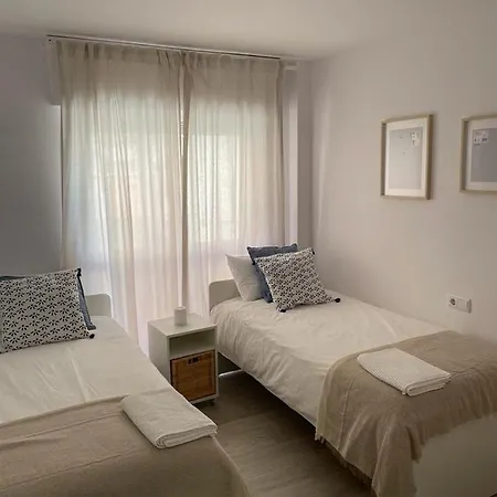Holiday home Ameyal Casa Pio Xii Sanlucar de Barrameda