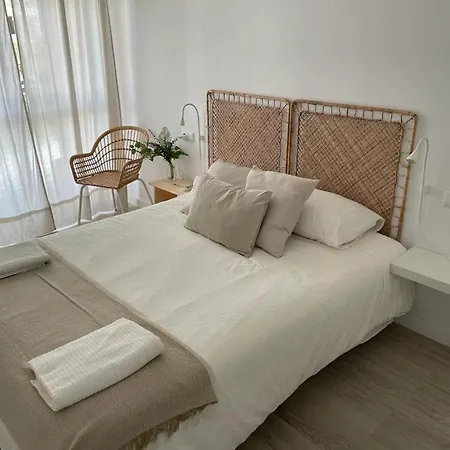 Ameyal Casa Pio Xii Sanlúcar de Barrameda