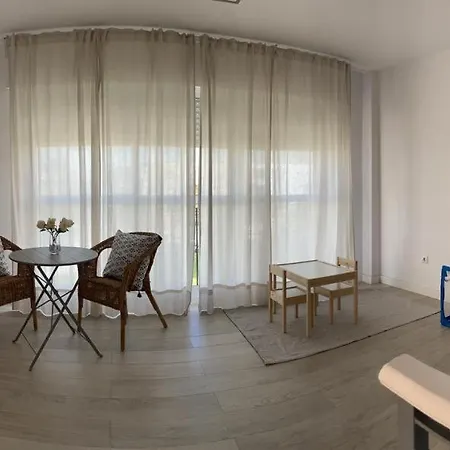 Ameyal Casa Pio Xii * Sanlúcar de Barrameda