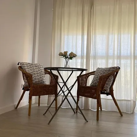 Ameyal Casa Pio Xii Holiday home Sanlucar de Barrameda
