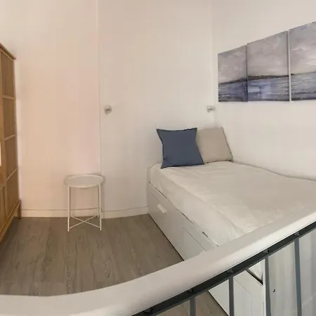 Ameyal Casa Pio Xii Sanlúcar de Barrameda