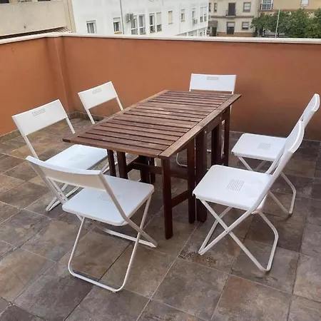 Ameyal Casa Pio Xii Holiday home *